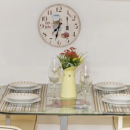 Apartamento Momas La Casa De Mamá *