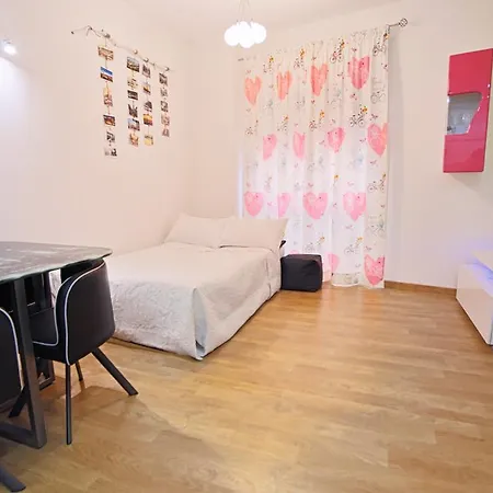 Momas La Casa De Mama Apartment