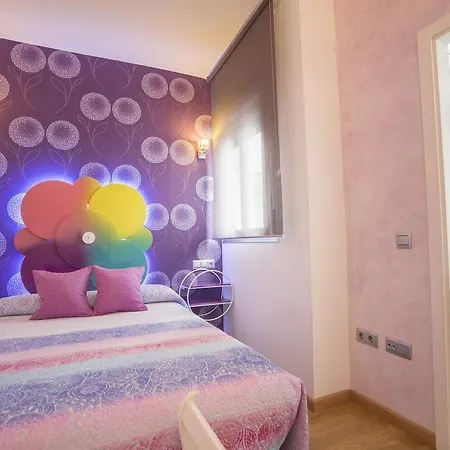 Momas La Casa De Mama Malaga