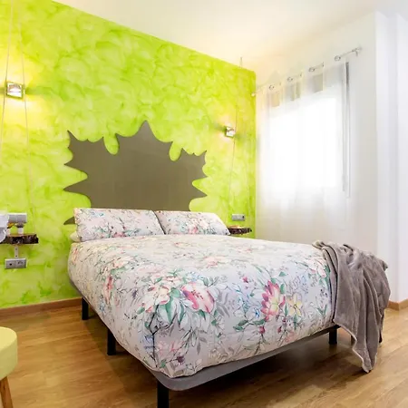 Momas La Casa De Mama Apartment