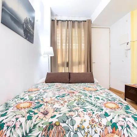 Apartment Momas La Casa De Mama Malaga